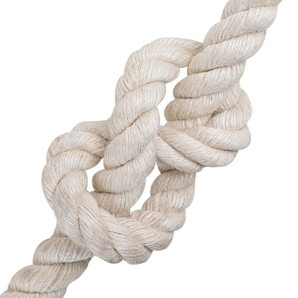 Juterep 30 Vit 100% Tossa jute