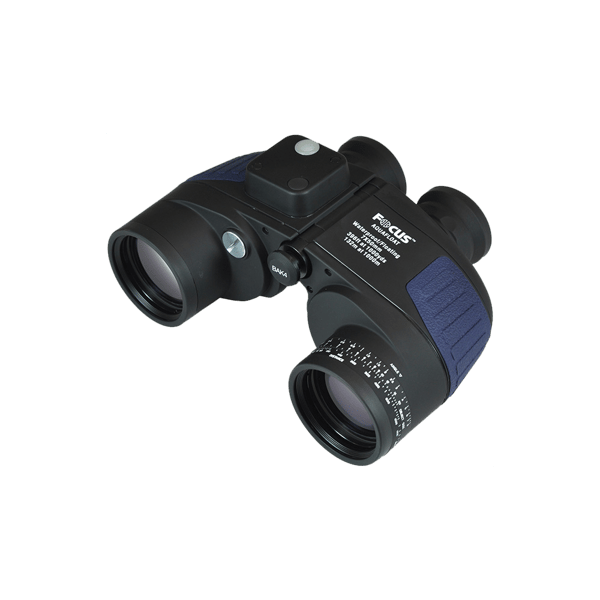 Focus Aquafloat 7x50 Waterproof Compass