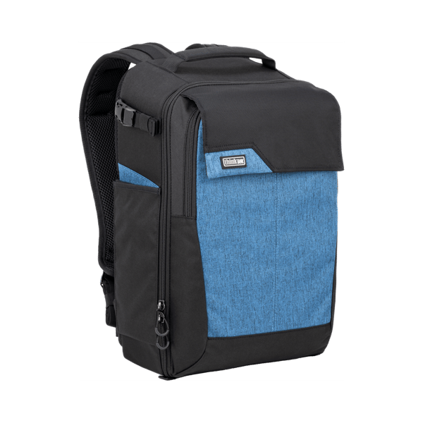 Think Tank Mirrorless Mover Backpack, 18L, Marine Blue