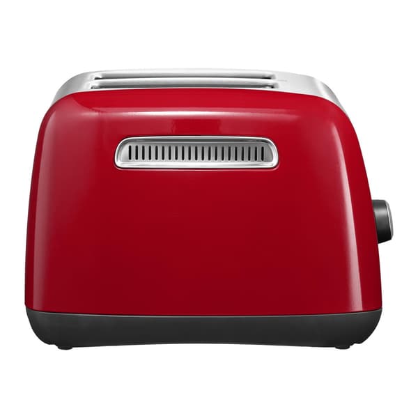 KitchenAid 5KMT221EER - brödrost - kejsarröd