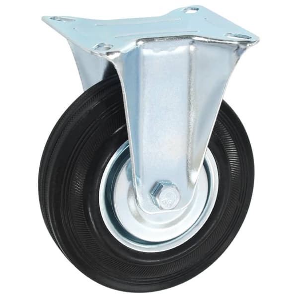 Hjul 8 st 125 mm