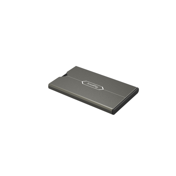 SMALLRIG 2832 Memory Card Case