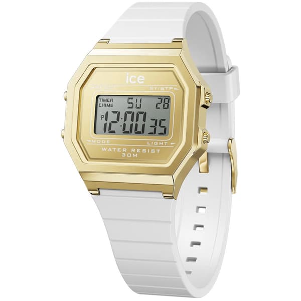 ICE 22733 - Quartz Klocka Dam (32 MM)