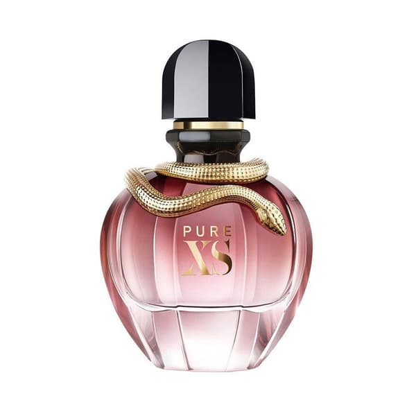 Pure XS For Her Edp 50ml