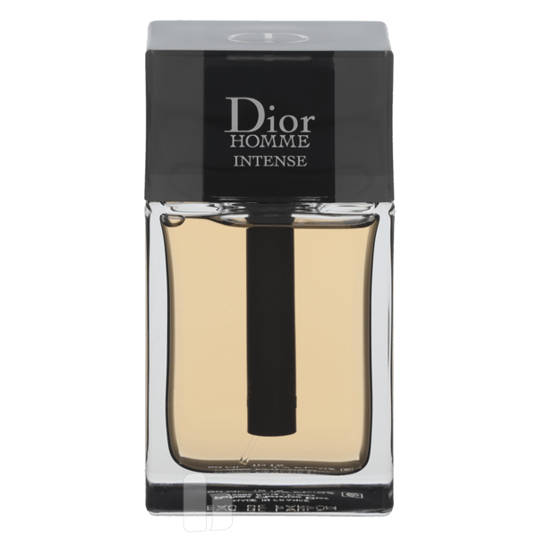 Dior Homme Intense Edp Spray 50 ml Herr