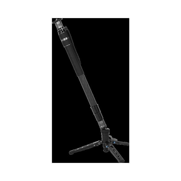 Sirui Monopod SVM-145P (Pedal version) Rapid System