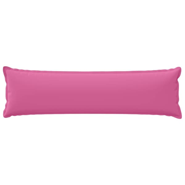 Kuddöverdrag HOUTEN Rosa 40 x 145 cm Polyester