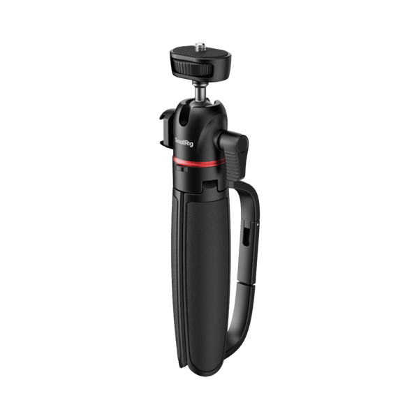 SmallRig 5285 VT-15 Mantis Tripod in Carabiner Shape