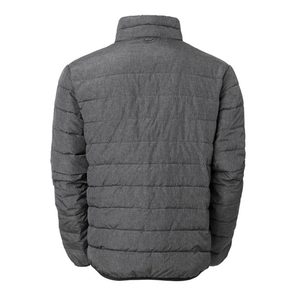 Ames Jacket Dark grey Male