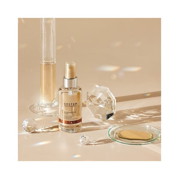 LuxeOil Reconstructive Elixir 100ml