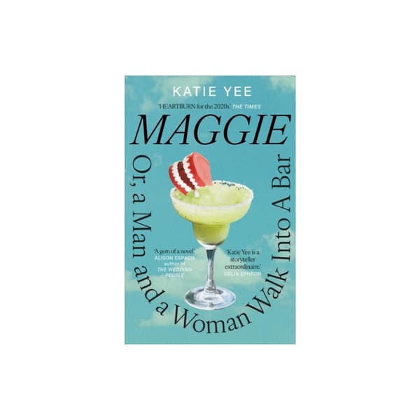 Maggie (pocket, eng)