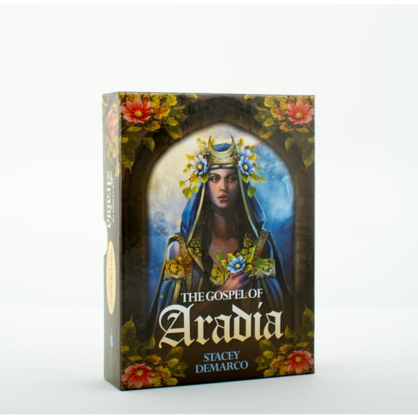 Gospel Of Aradia