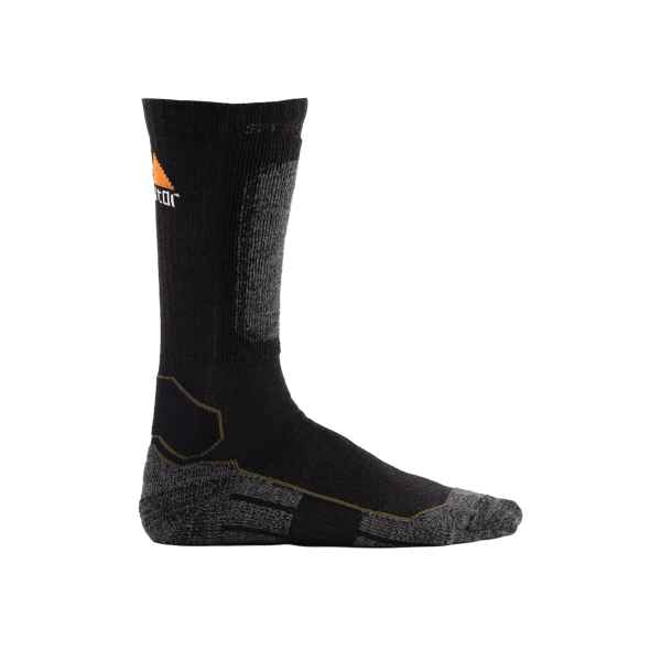 Stealth 1-pack Socks Black Unisex