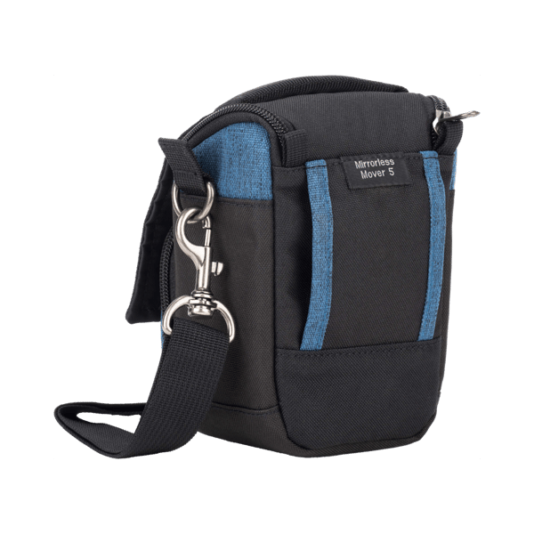 Think Tank Mirrorless Mover 5 V2, Marine Blue