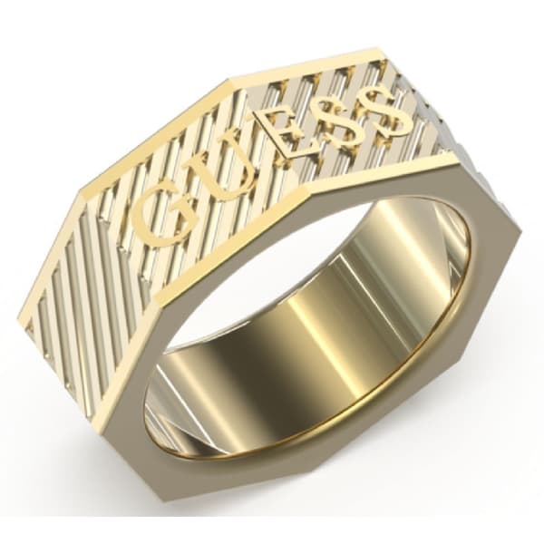 GUESS JUMR03030JW - Ring Herr (62)