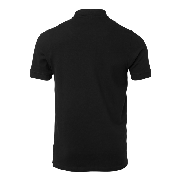 8114 Polo Black Male