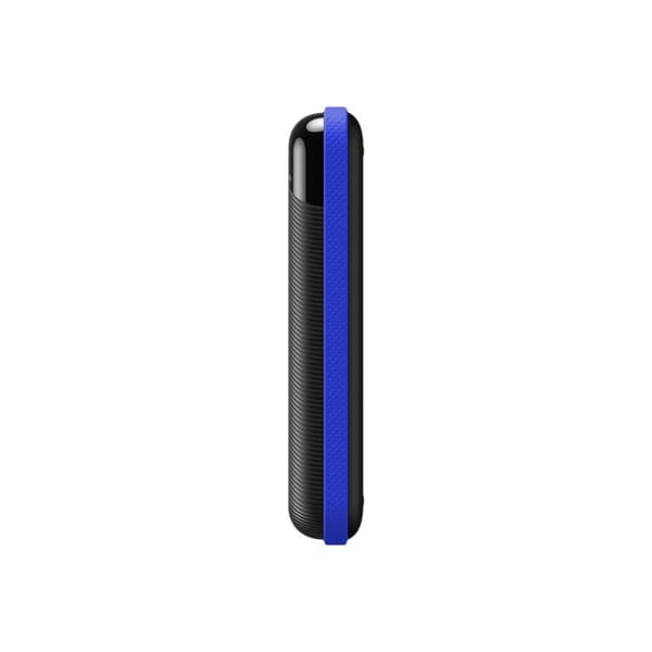 SILICON POWER A62 Game Drive - hårddisk - 1 TB - USB 3.2 Gen 1
