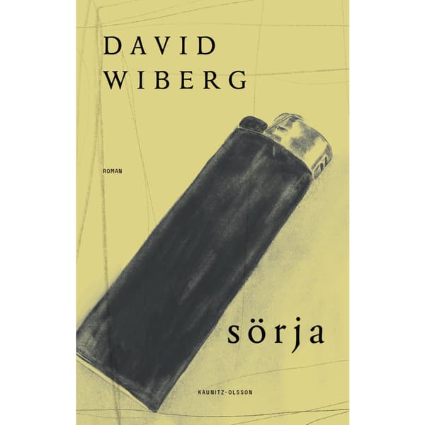 Sörja (inbunden)