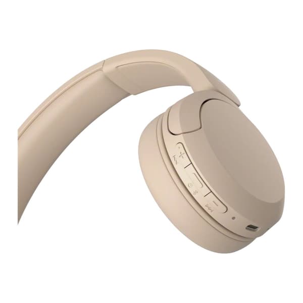 Sony WH-CH520 - hörlurar med mikrofon