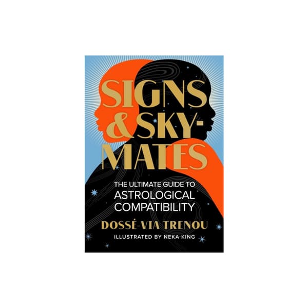 Signs & Skymates (inbunden, eng)
