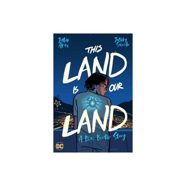 This Land Is Our Land (häftad, eng)