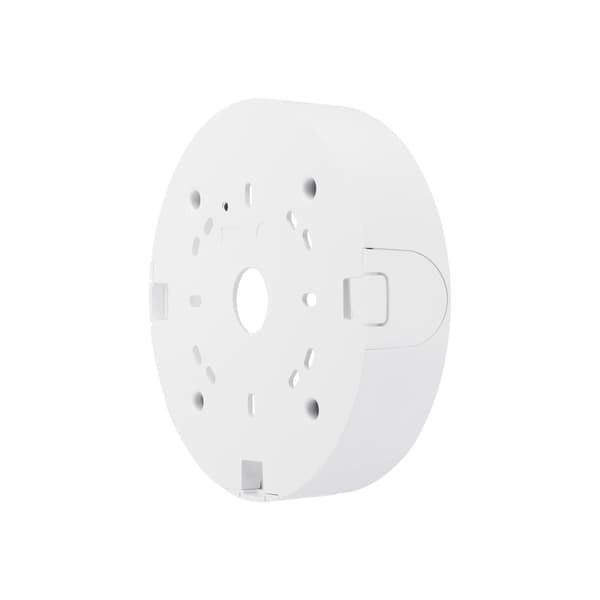 Hanwha Vision SBV-160BW - camera back box