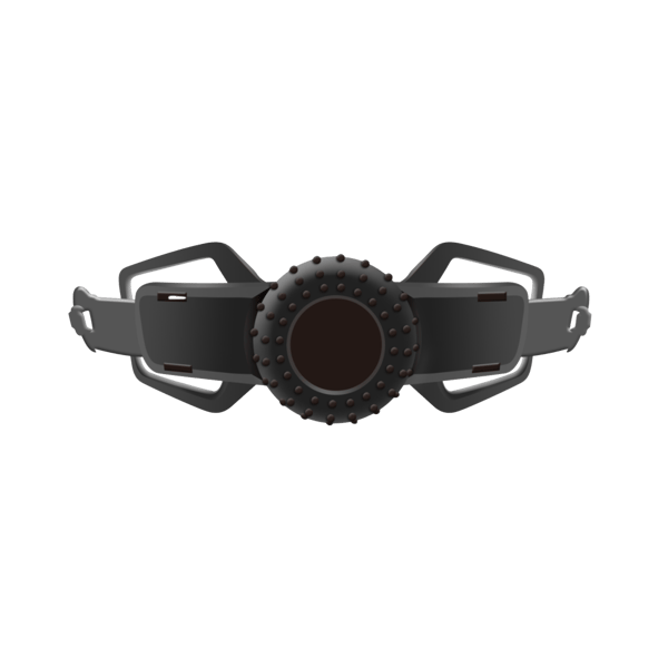 Armet Size Adjuster Helmet Accessories Black Unisex