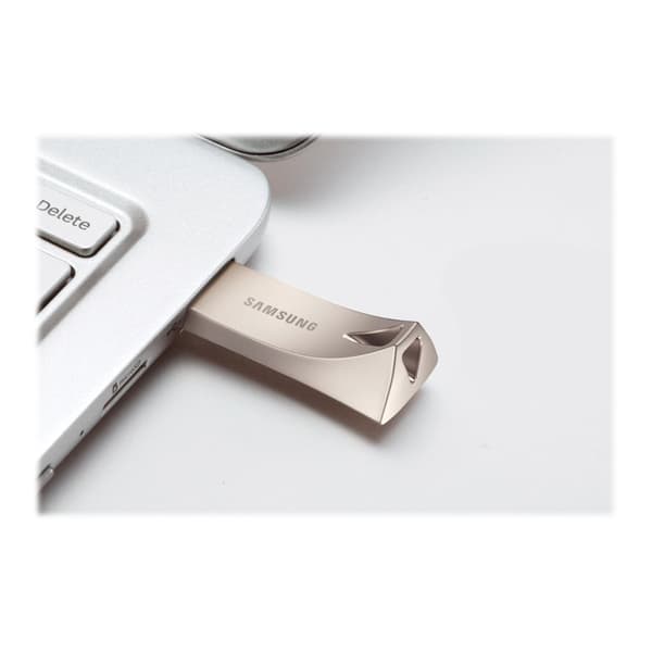 Samsung BAR Plus MUF-128BE3 - USB flash-enhet - 128 GB