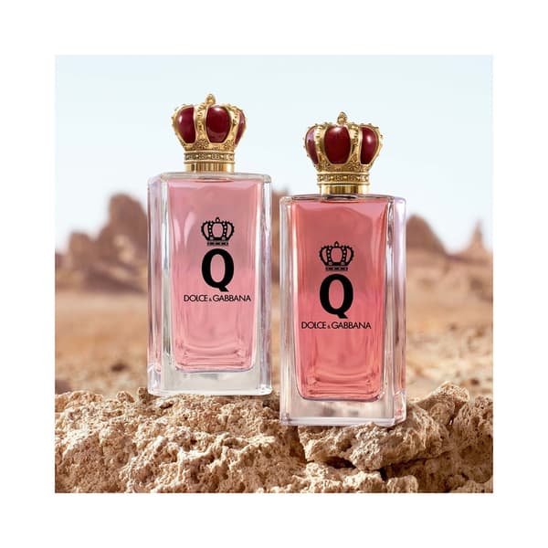 Q by Dolce&Gabbana Intense Edp 30ml