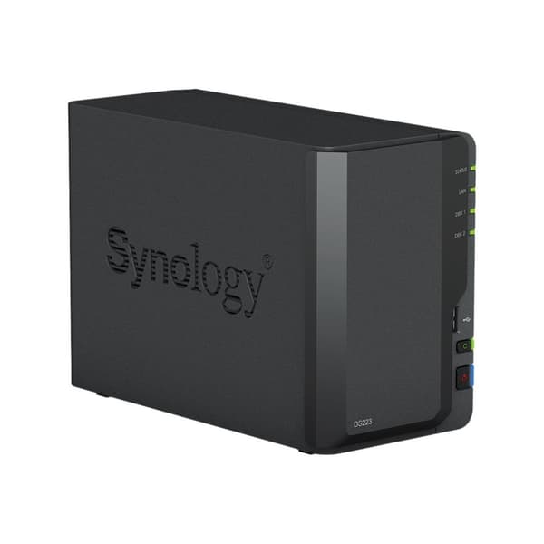 Synology Disk Station DS223 - NAS-server