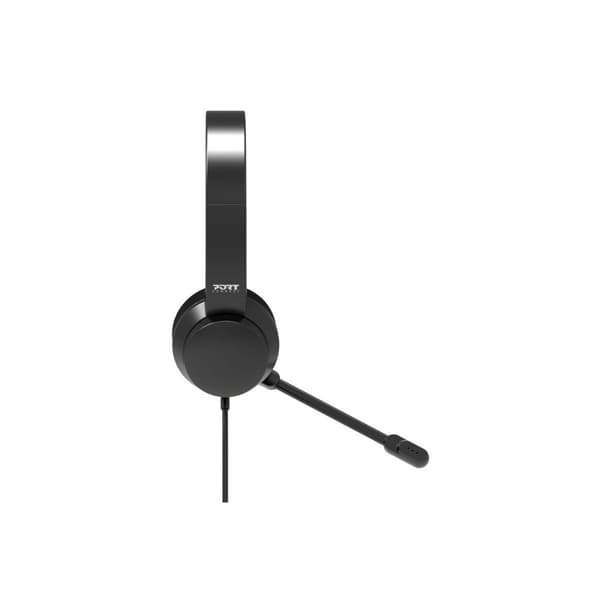 PORT Connect - headset - USB-A