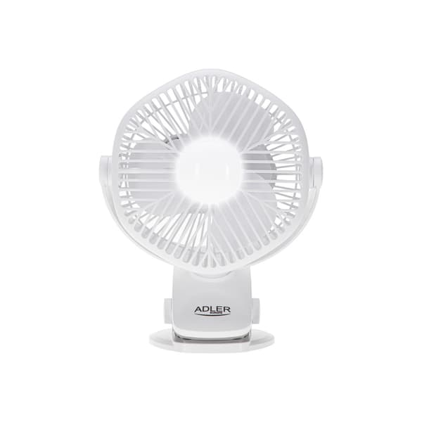 Adler AD 7335 - fläkt