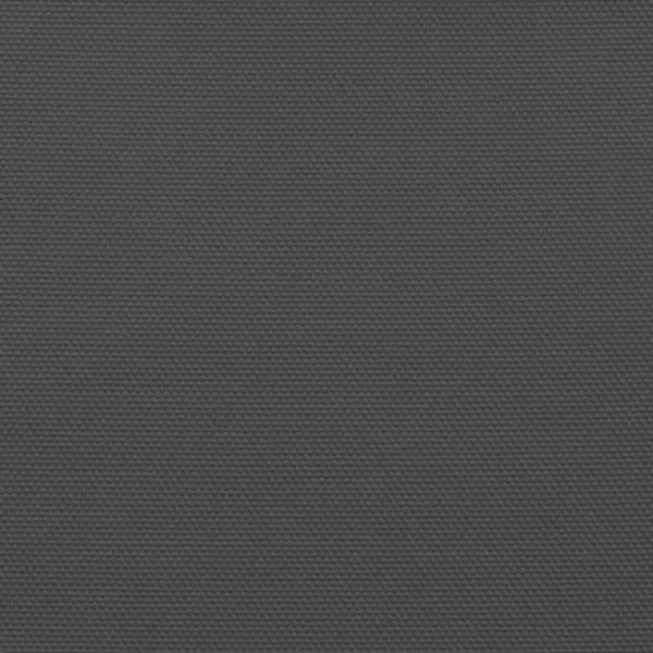 Solsegel antracit 2x2x2 m 100% polyesteroxford