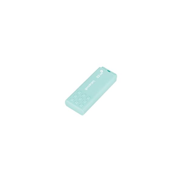 GOODRAM UME3 CARE - USB flash-enhet - 32 GB