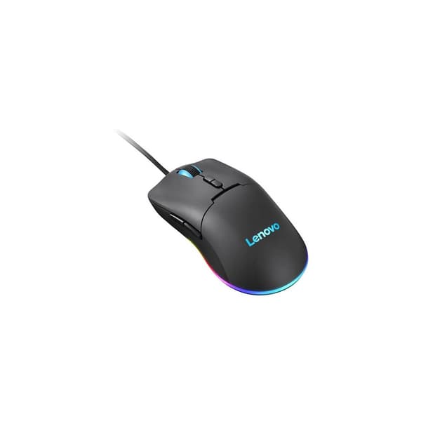Lenovo M210 RGB - mus - USB