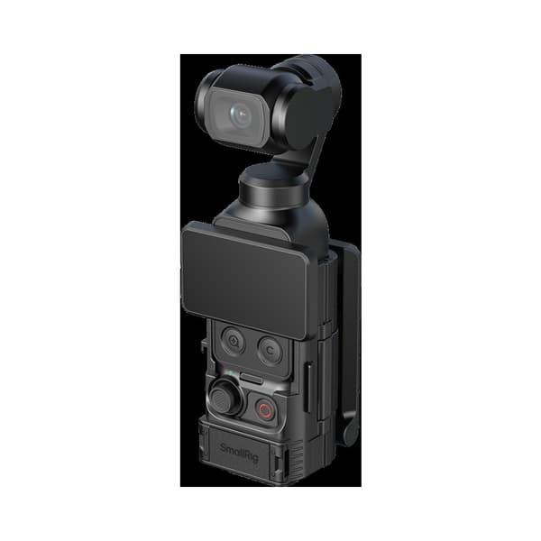 SmallRig 6009 Attachable Backplate Support for DJI Osmo Pocket 4