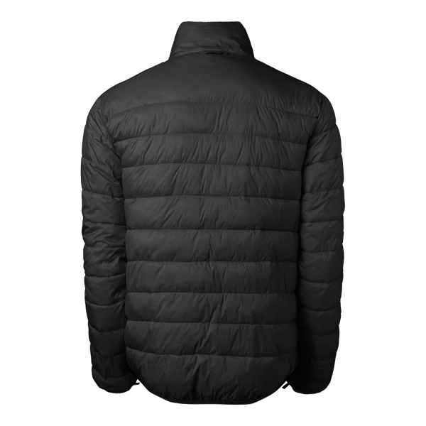 Ames Jacket Black Male