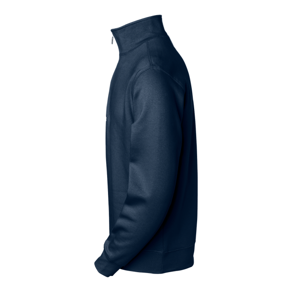 Stewart Sweat Navy Unisex