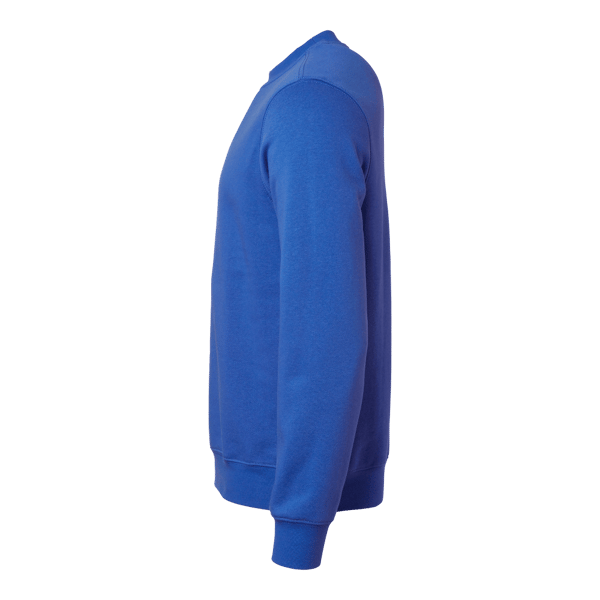 4229 Sweat Light royal Unisex