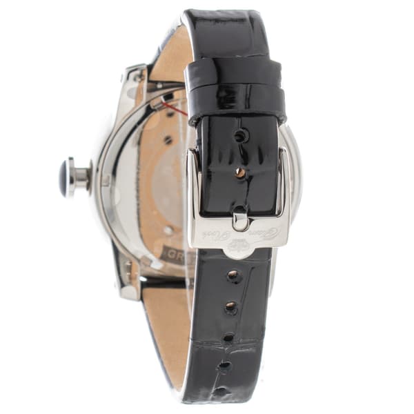 GLAM ROCK GR32018-BB - Quartz Klocka Dam (44MM)