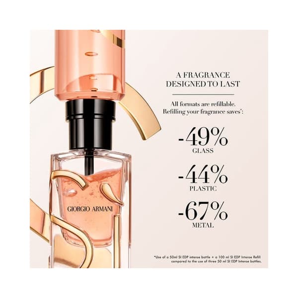 Giorgio Armani Si Intense Edp 30ml