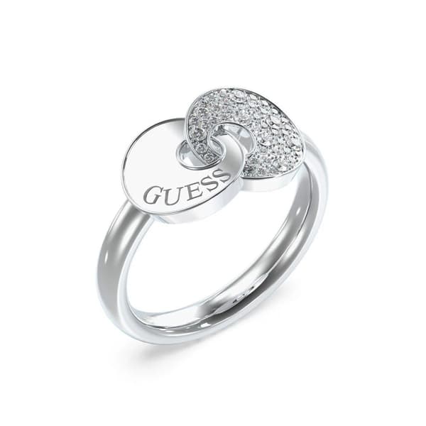 GUESS JUBR05222JWRH - Ring Dam (54)
