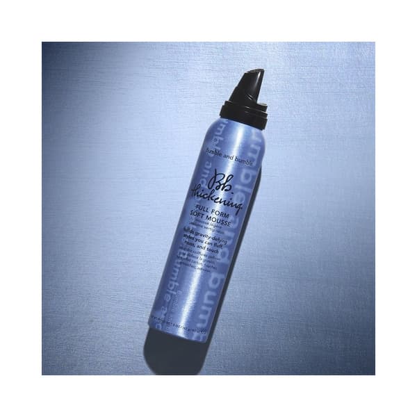 Thickening Full Form Soft Mousse 150ml