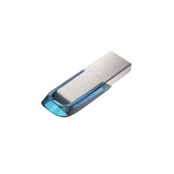 SanDisk Ultra Flair - USB flash-enhet - 64 GB