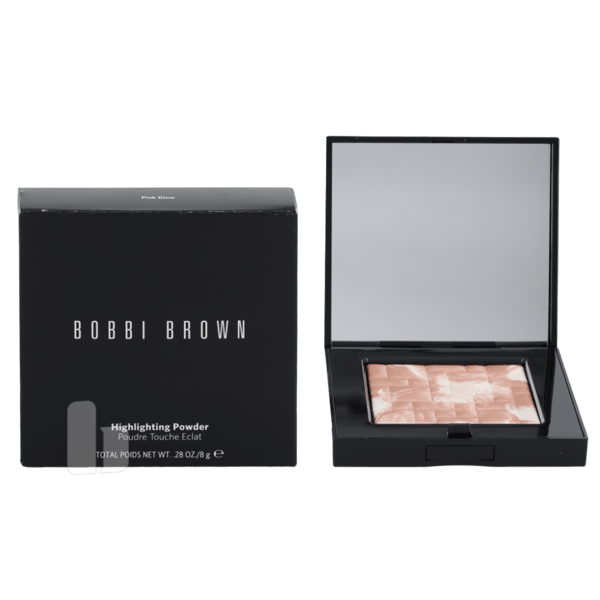 Bobbi Brown Highlighting Powder 8 gram Dam