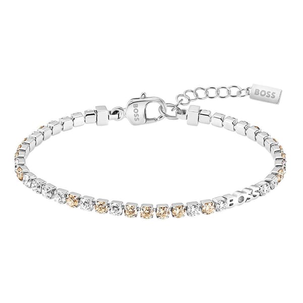 BOSS 1580633 - Bracelet Dam (19CM)
