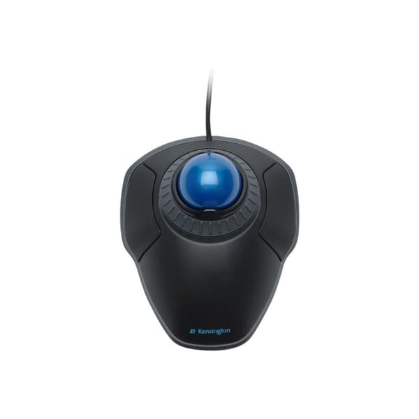 Kensington Orbit - styrkula - USB