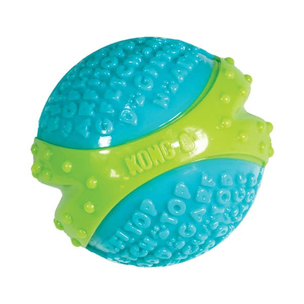Leksak CoreStrength Ball Turkos L