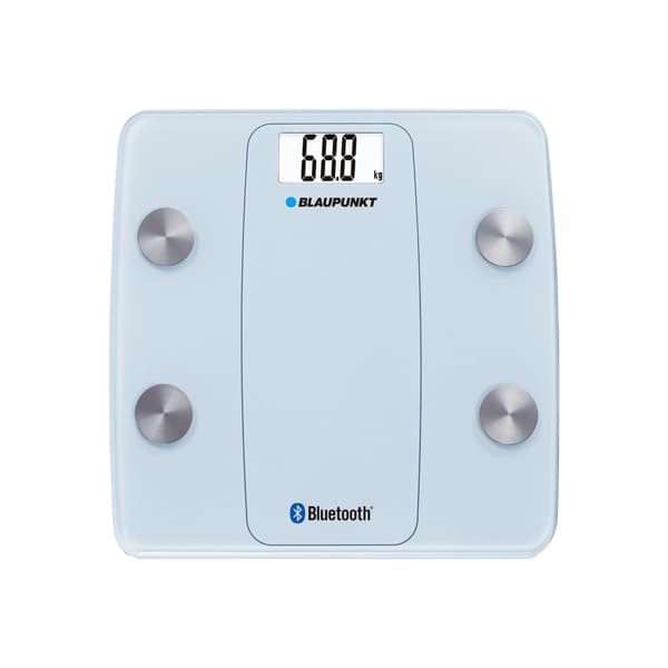 Blaupunkt BSM711BT - badrumsvåg