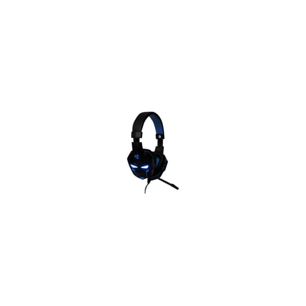 iBOX X8 - headset - 3,5 mm kontakt